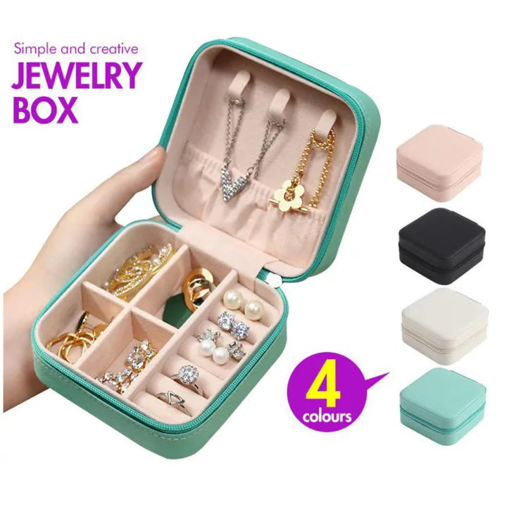 JEWELRY ORGANIZER